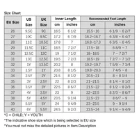 2024 Toddler Kid Youth Teen Slip-On Chunky Sneaker Boy Girl Distressed Unisex-Child Tainer Children Fashion Tennis Casual Shoes 2