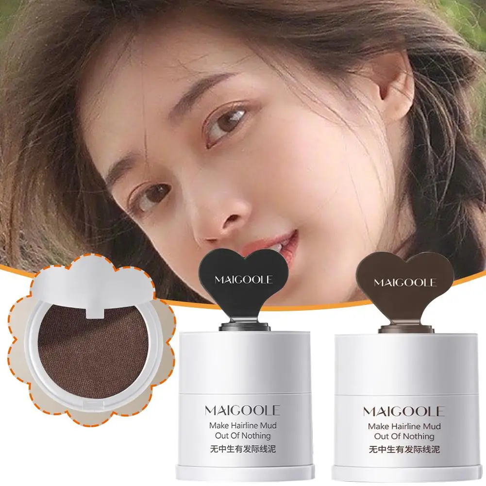 

Hairline, грязевая линия волос, пудра, заполнение, искусство, тени, наращивание волос и швы волос, линия волос, защита от пота, Re T5a9