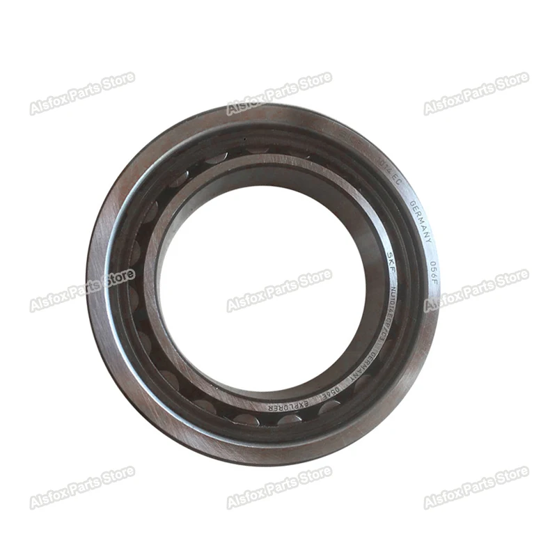 NP310800 NP312191 For Discovery 3 4 Range Rover L319 Timken Differential Pinion Taper Roller Bearing Front