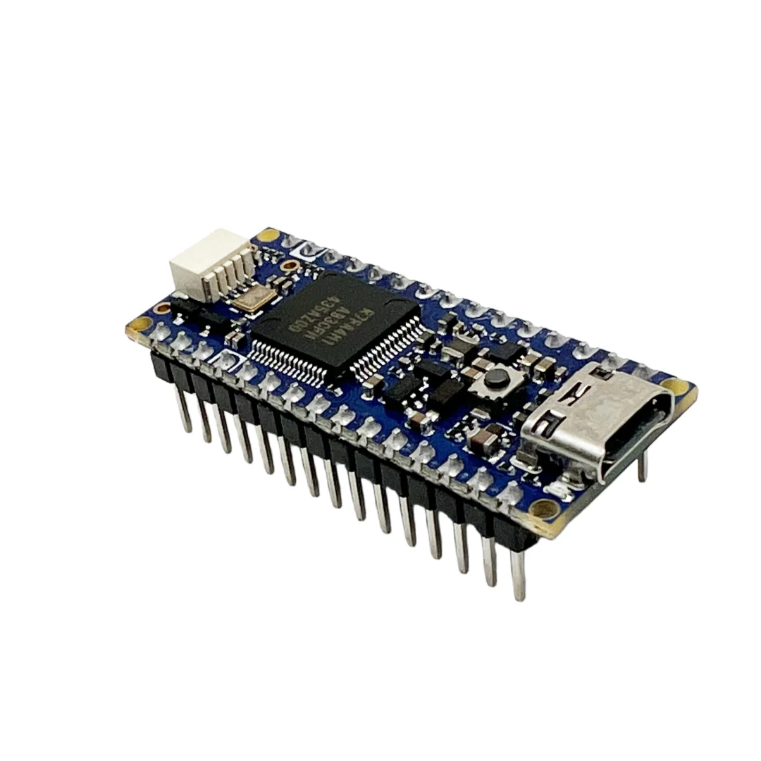 Nano R4 Maker Entwicklungsboard-Modul mit RA4M1-Controller, Arduino-kompatibel