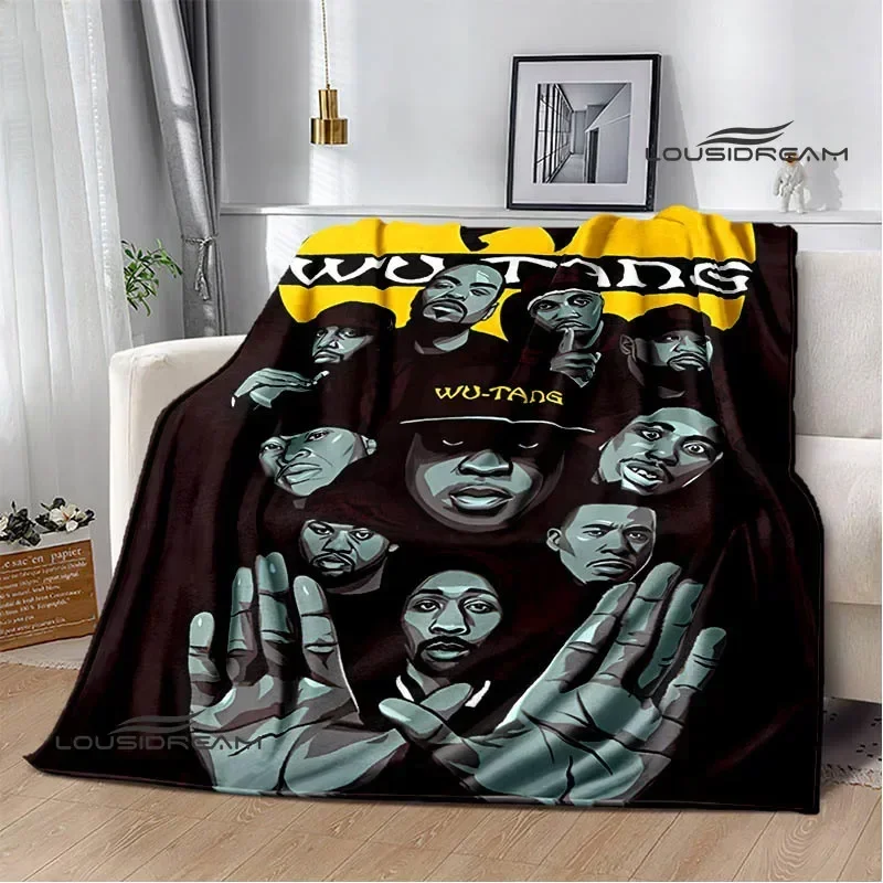 WU-TANG-CLAN HIP-HOP ޺̼ Ʈ , ö  , ε巴  , ħ ̴,  