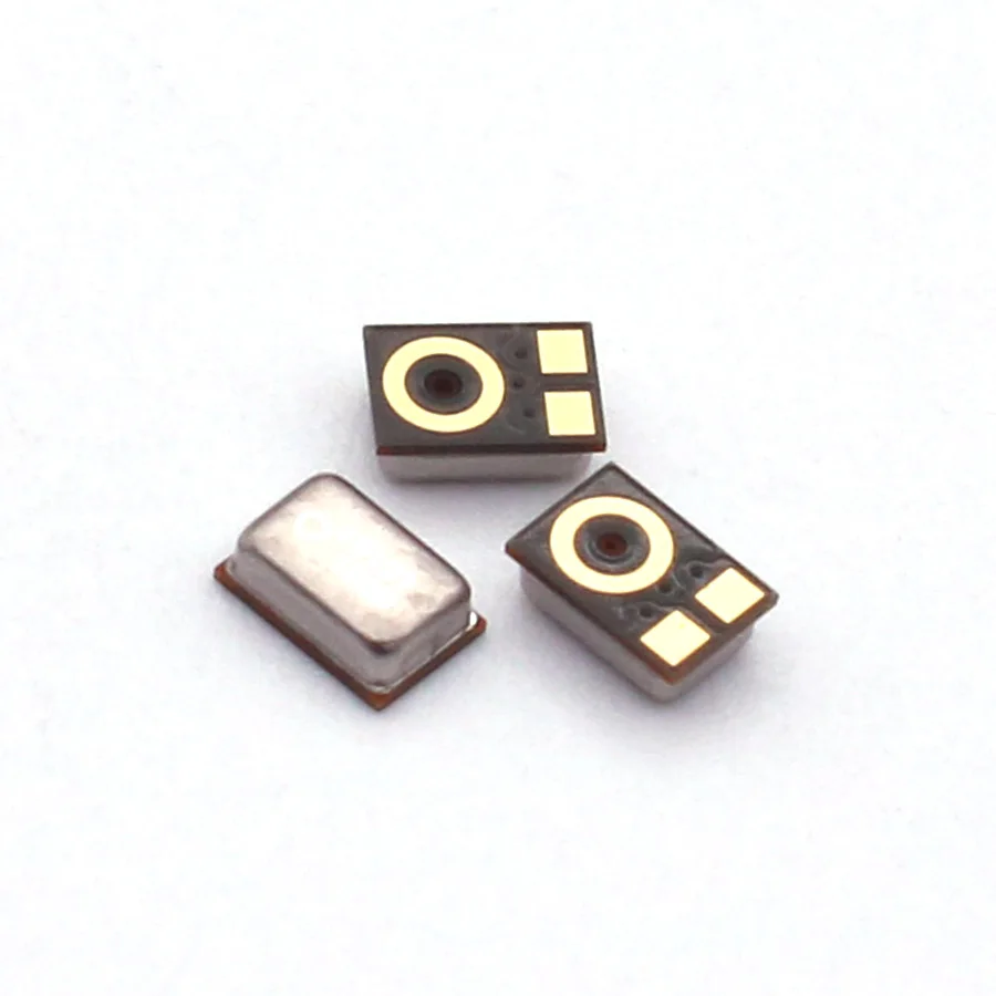 10 pz MICROFONO Interno Ricevitore Altoparlante Microfono Per Samsung Galaxy A20 A40 A50 A505 A60 A605 A70 A705 A80 A805 A90 A905 A405 - Image 4