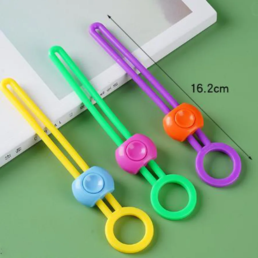 20pcs Sealing Tie Closure Clip for Food Preservation