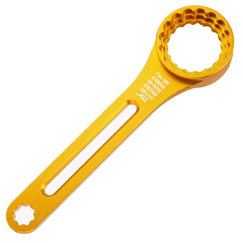 6 in 1 Gold