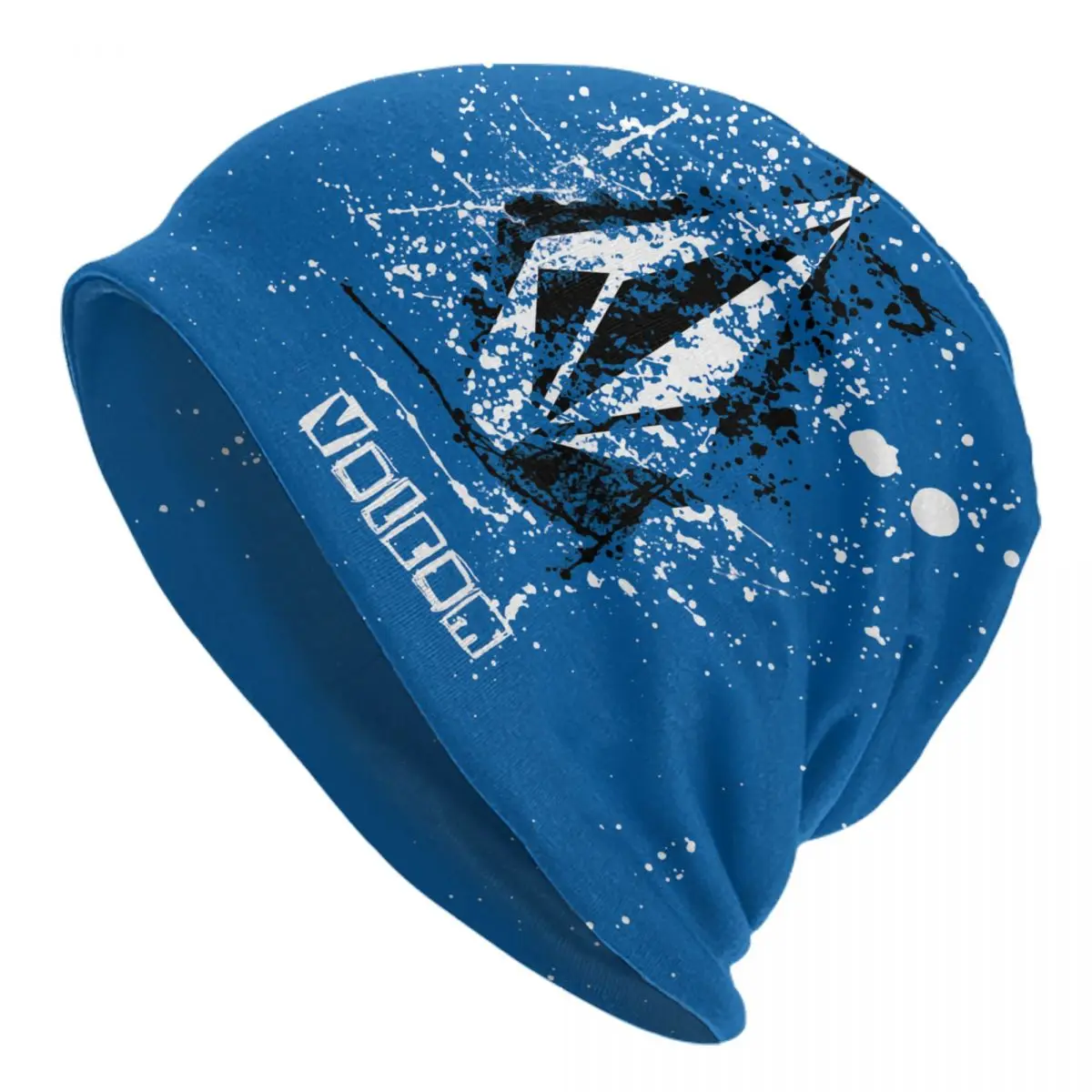 

Volcoms Symbol Skullies Beanies Caps Men Women Unisex Cool Winter Warm Knitted Hat Adult Bonnet Hats