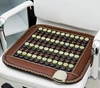 Jade Tourmaline Mattress Massager Sitting Cushion With Smart Timer Remote Controller Constant Temperature Heating Pad 5