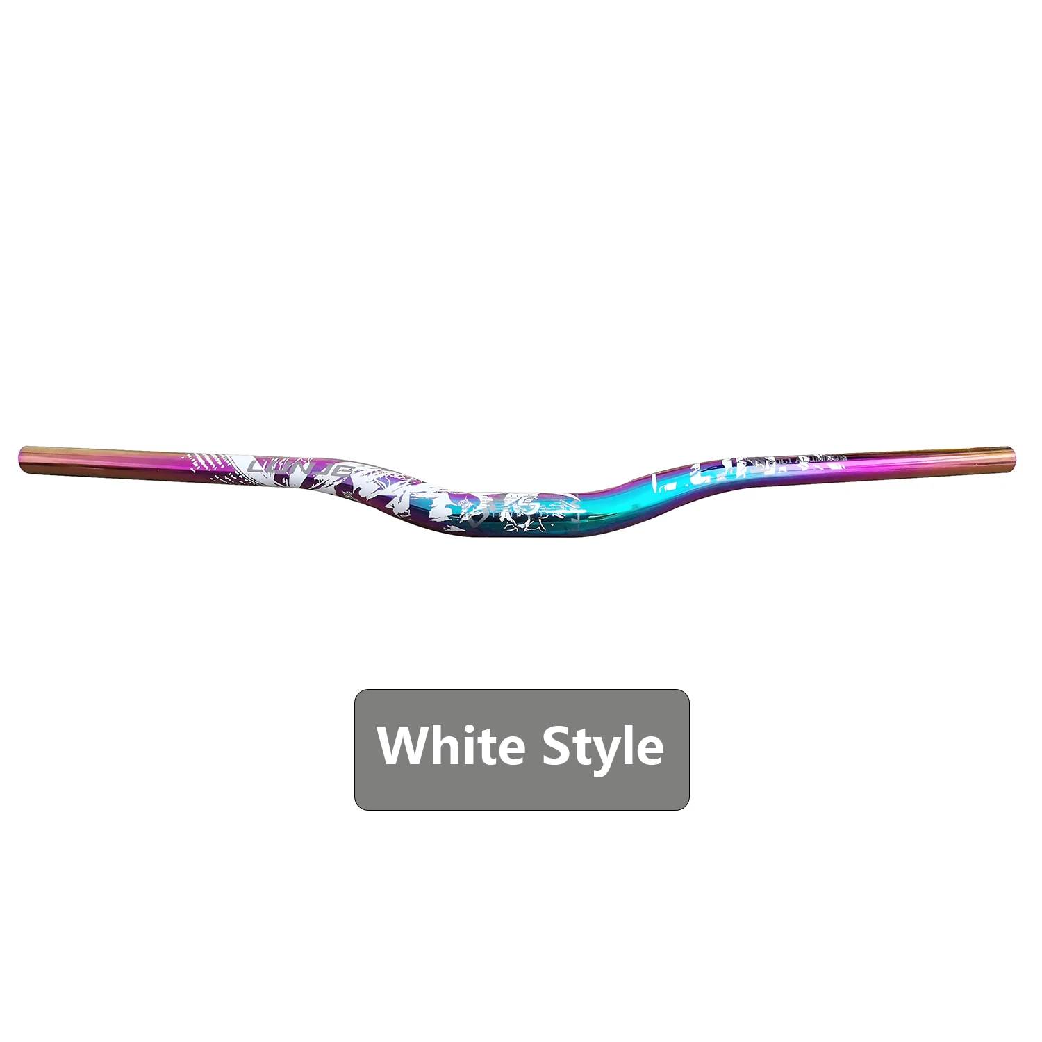 Mountain Road Bike Handlebar Aluminum Alloy 31.8-720 780mm Downhill Off-road XC AM Cycling
