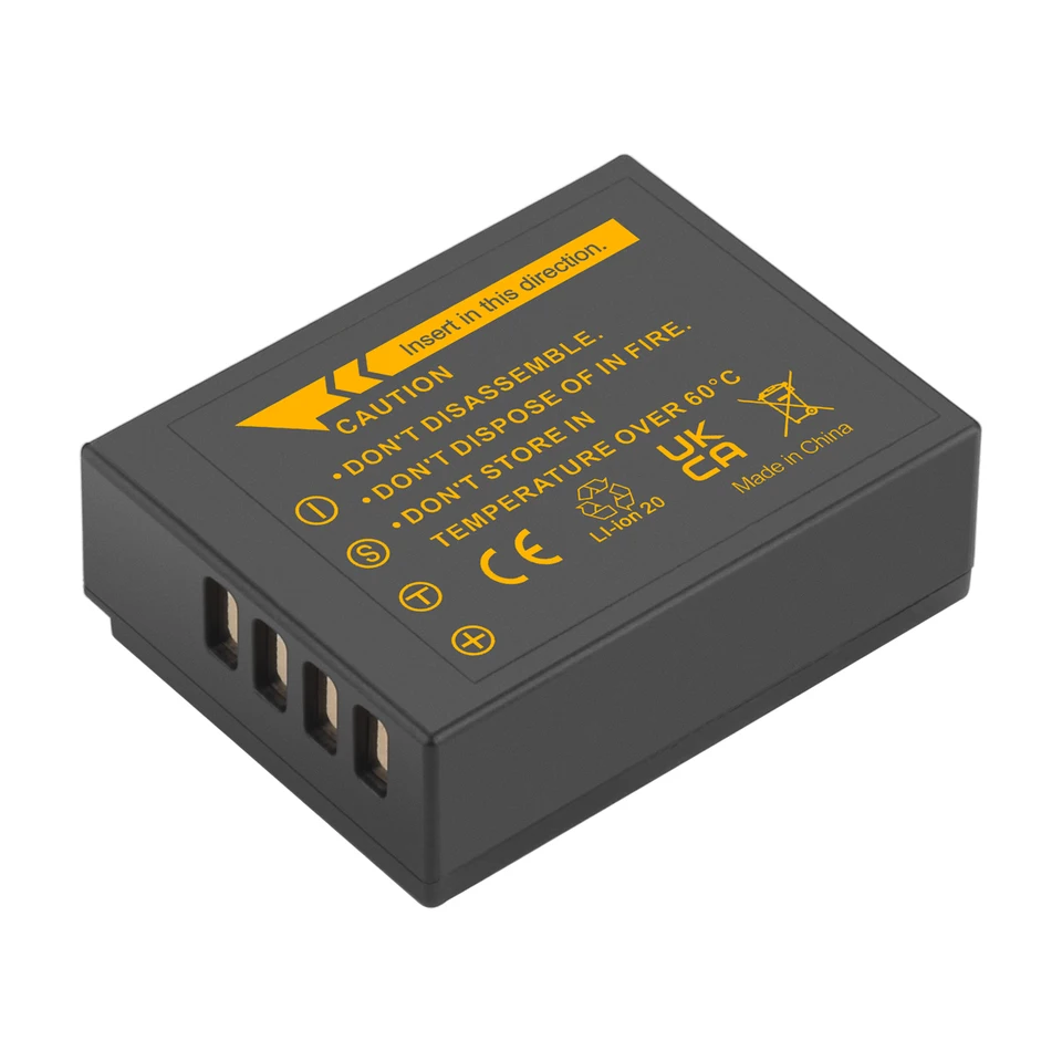 NP-W126 NP-W126S バッテリー USB-C 高速充電付き Fujifilm XT30II XM5