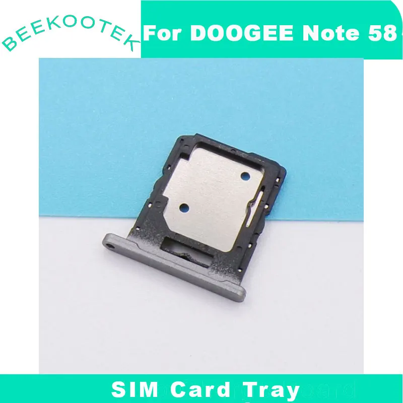 Premium SIM Card Slot Tray Holder Adapter