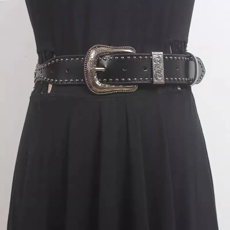 women's-runway-fashion-vintage-genuine-leather-rivet-cummerbunds-female-dress-corsets-waistband-belts-decoration-wide-belt-r2543