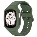 Dark green