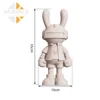 Rabbit Figurine | Statue 6