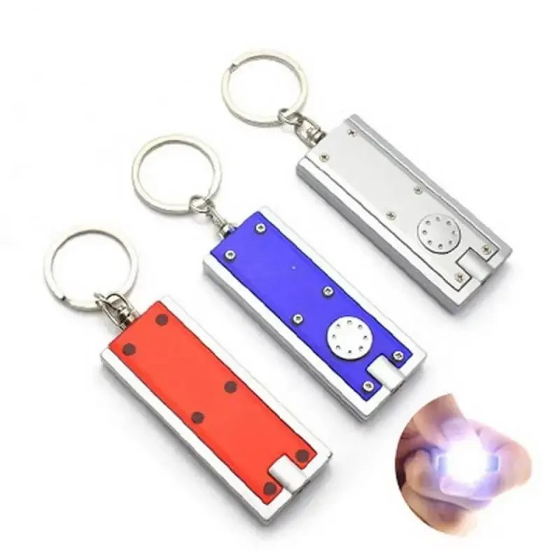 Keychain Flashlight Mini Flashlight Pocket Keychain Light USB Rechargeable Emegency Light Camping Accessories mini flashlight,flashlight keychain