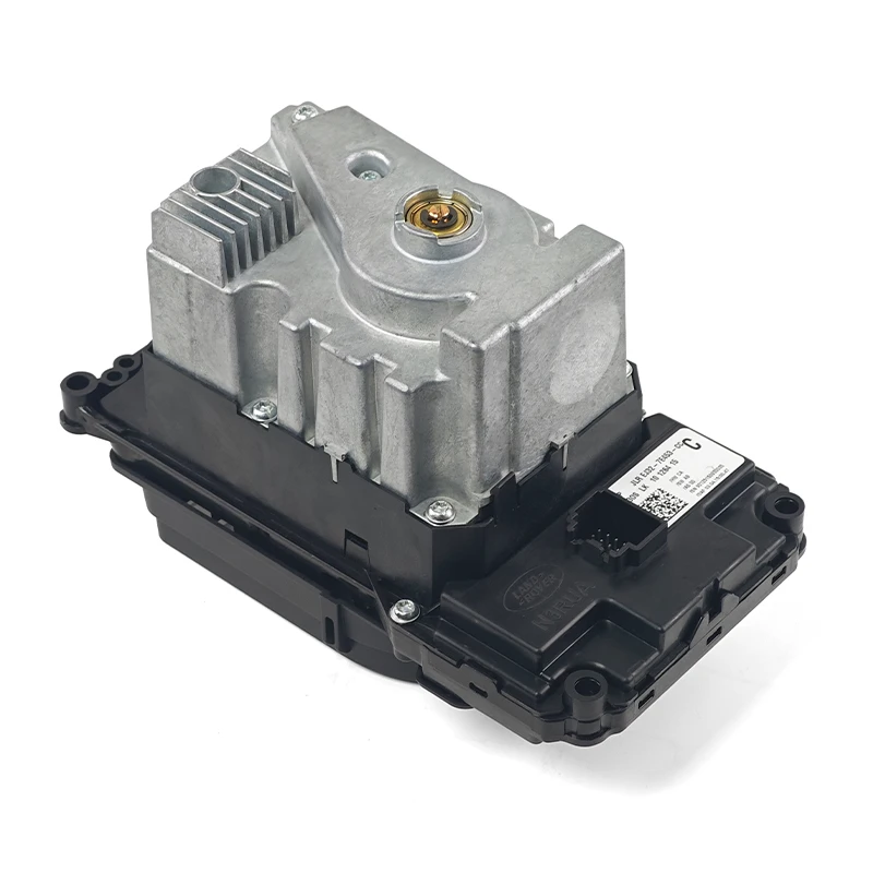 Transfer Control Shift Gear Shift LR090489, LR060016 For Land Rover LR4 2010-，Discovery 4 2010- item