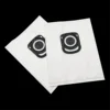 4PCS Dust Bag High Filtration Bag for ZR200540 + Plus for Silence Force 4A Vacuum Cleaner 5