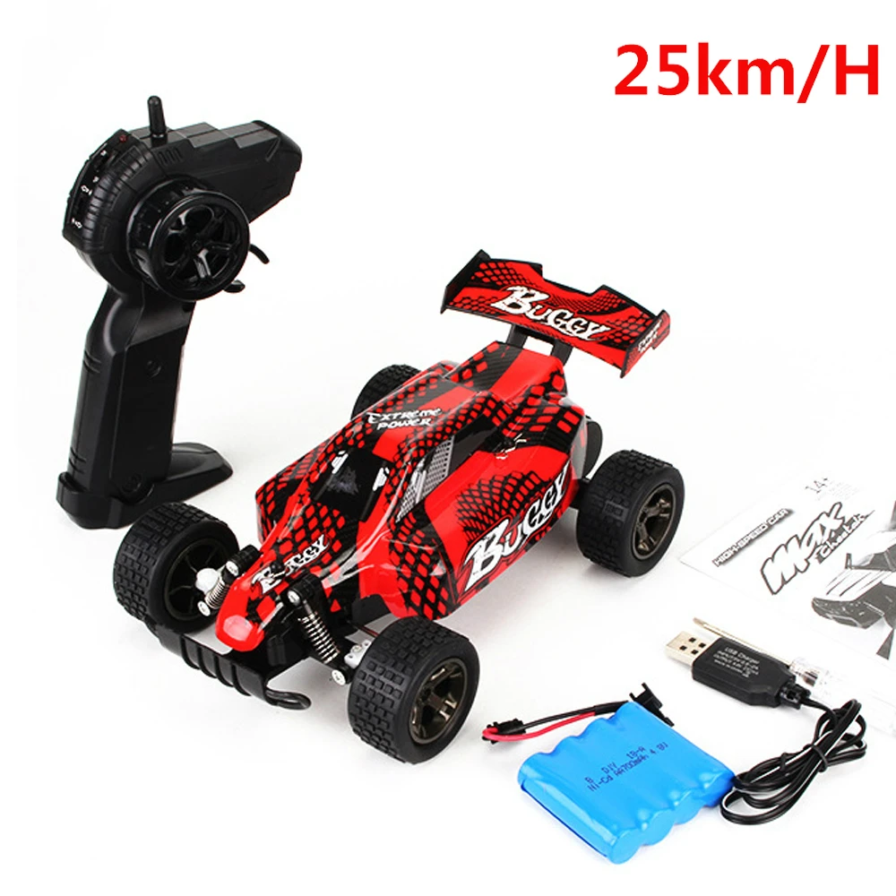 RC Automobile Cars Radio Control 2.4G 4CH rock car Toys Buggy Off-Road Trucks Toys For Children For Kids Rc Drift driving Cars 3