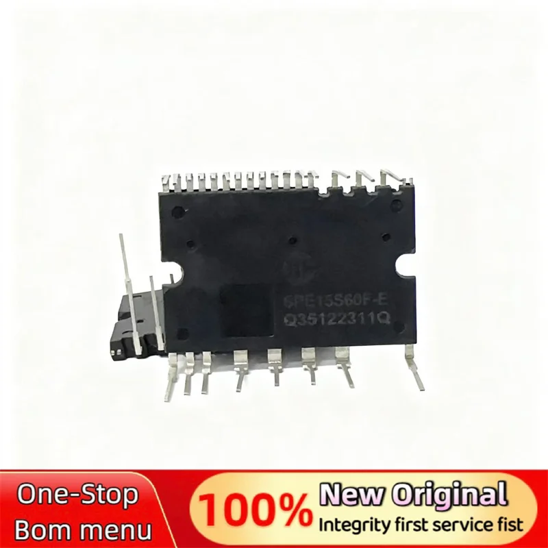1pcs 새로운 오리지널 SPE15S60F-E 전원 IPM 모듈, 에어컨 전원 IPM 모듈