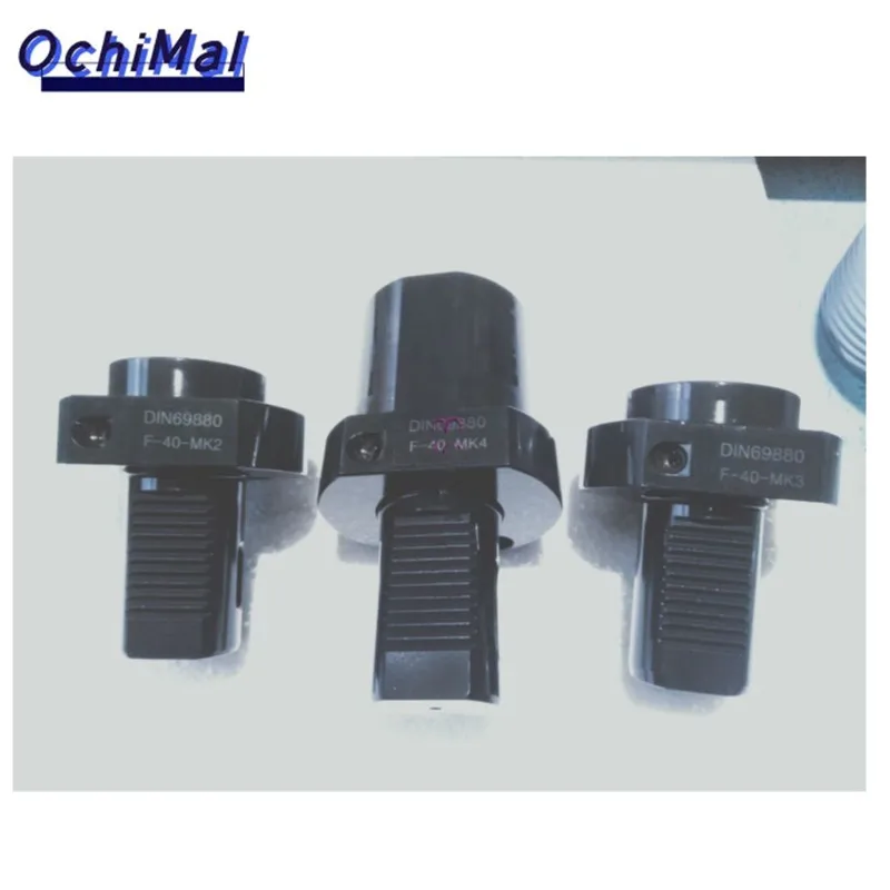 

Держатель инструмента типа F VDI, фотоформа, конусный адаптер типа F MS1 MS2 MS3 MS4