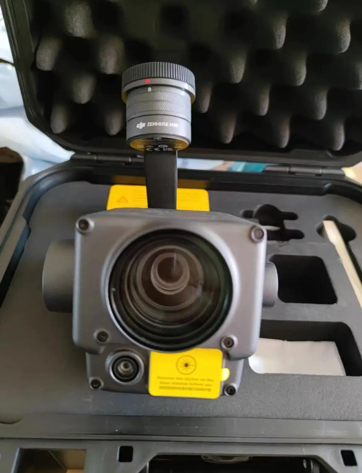 Рисунок 5 - Новый оригинальный карданный датчик