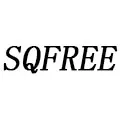 Sqfree Store