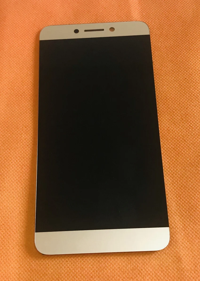 

Used Original LCD Display +Digitizer Touch Screen for Letv LeEco Le 2 X620 Deca Core 5.5inch FHD Free shipping