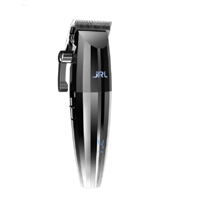 

JRL 2020c clipper Professional,jrl 2020T Hair Trimmer For For Barber,LED Display Top Quality Hair Cutter Tools