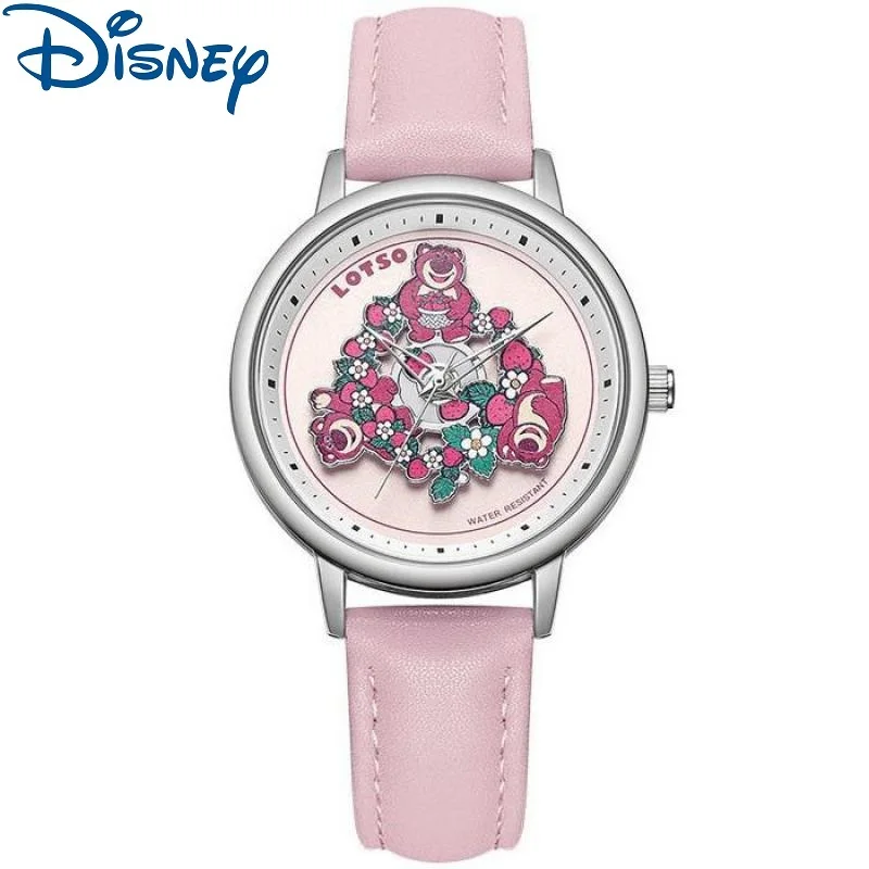 Детские наручные часы Disney