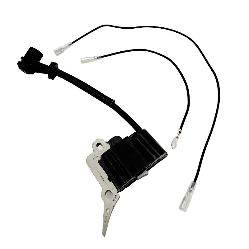 Bobina Accensione Per Motosega - Compatibile Con Zenoah/Timberpro 2500 25CC - Con Candela - Foto 12