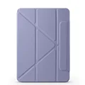 Lavender gray