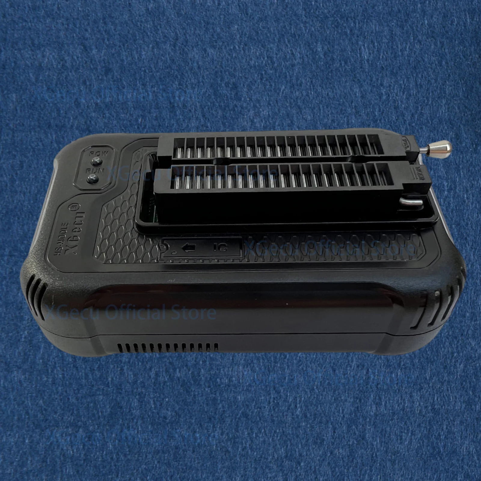 Xgecu-programador T48 Tl8663g Suporte 34000 Mais para Spi so Nand Flash Bios Flash Bios Mcu Eeprom Avr Pic Mais Peças Substituir Tl866ii Tl866cs - Imagem 3