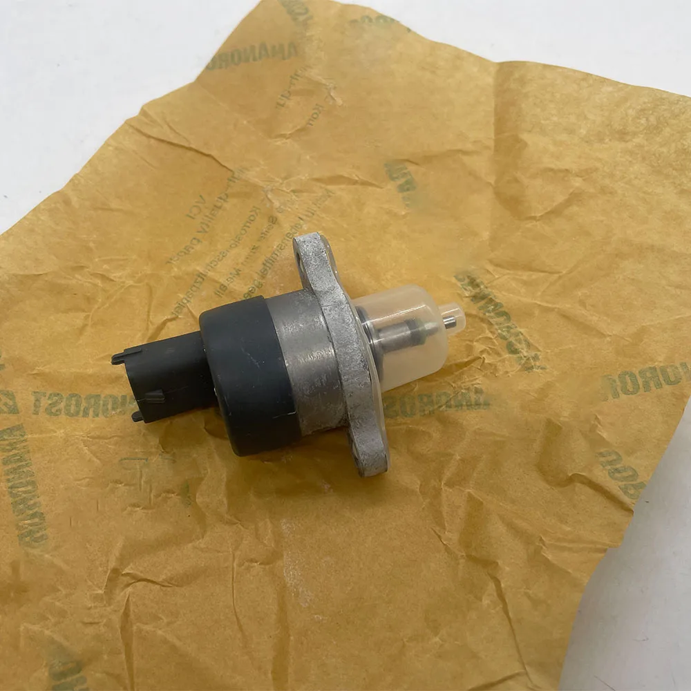 Valvola Regolatore Pressione Carburante Per Iveco Daily III E Fiat Ducato 2.8 HDI TD - Ricambio Aftermarket