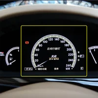 Écran d'affichage LCD TFT-LCD original de 8 pouces, pour Mercedes W221 W216 S450 S550 S600 CL550 CL600 2