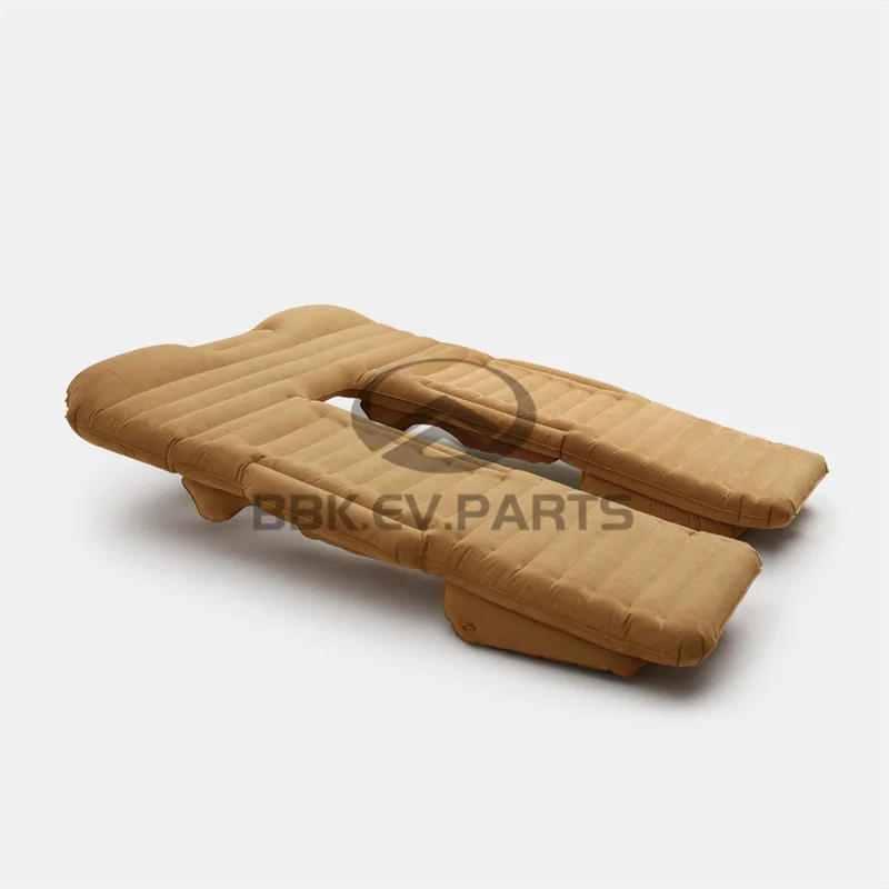 Car Inflatable Mattress For Lixiang L9