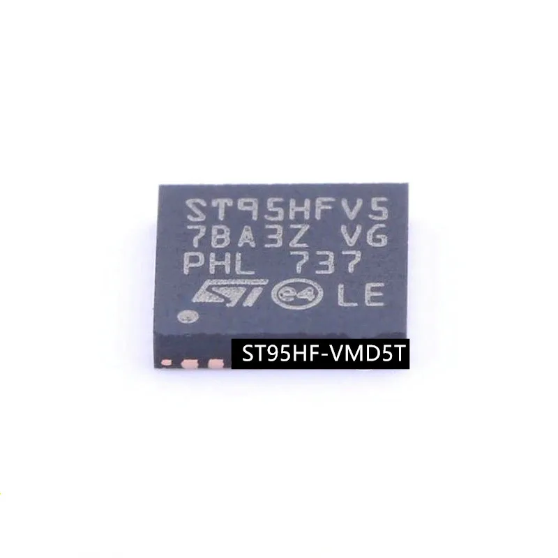 

10PCS/LOT ST95HF-VMD5T QFN32 New Original in Stock