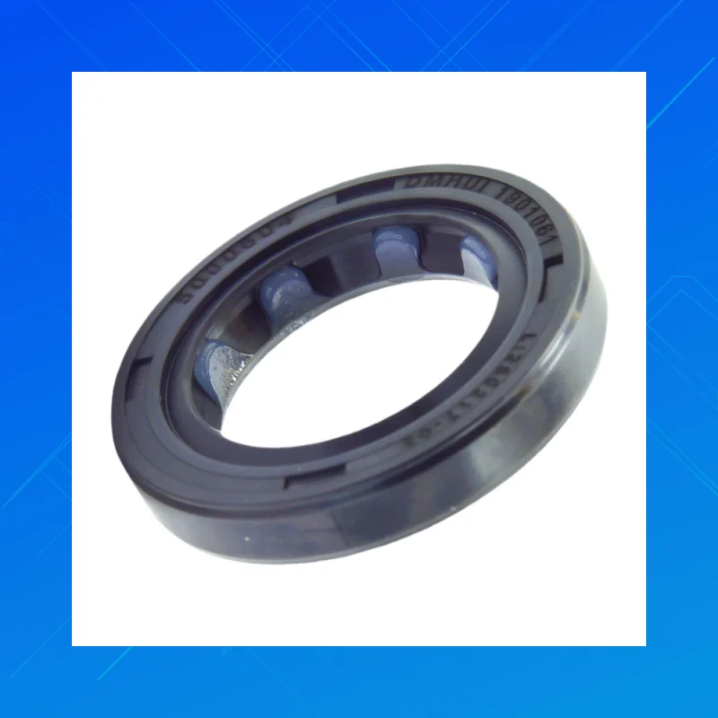 DMHUI high-quality nitrile rubber oil seals, Size25x38x6.5mm, TCV type ...