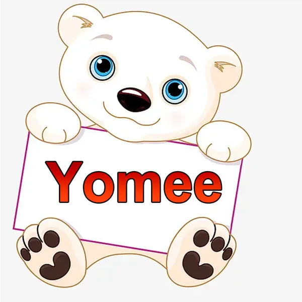 Yomee Hardware Store