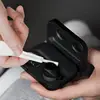 13pcs Cell Phone Charging Port Dust Plug W/Cleaning Brush Reusable Cleaning Brush For Headphones Phone Speaker Type C interface 4