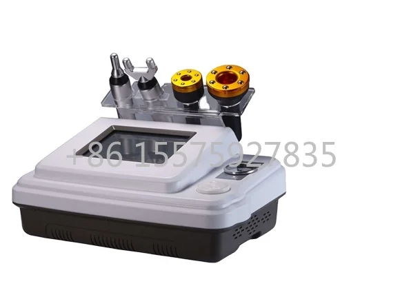 

3 in 1 Body muscle massage heated vacuum therapy chiropractor chiropractic adjusting machine