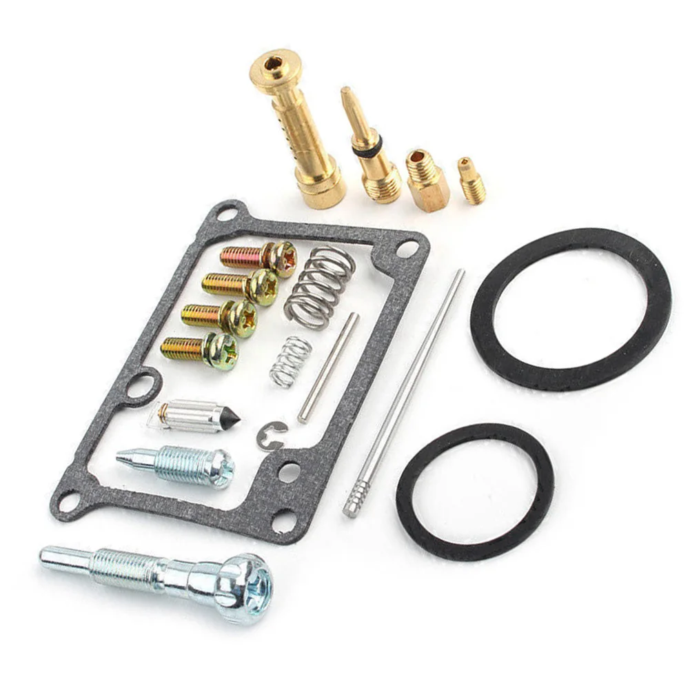 

Repair Kit Carburetor Motorcycle Repair Carb Rebuild Kit Carburetor Repair Kit Carburetor Spare Sets Brand New