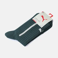Puma 2025 Chaussettes courtes Puma U pour adultes 2P Chaussettes de sport 94742902 3