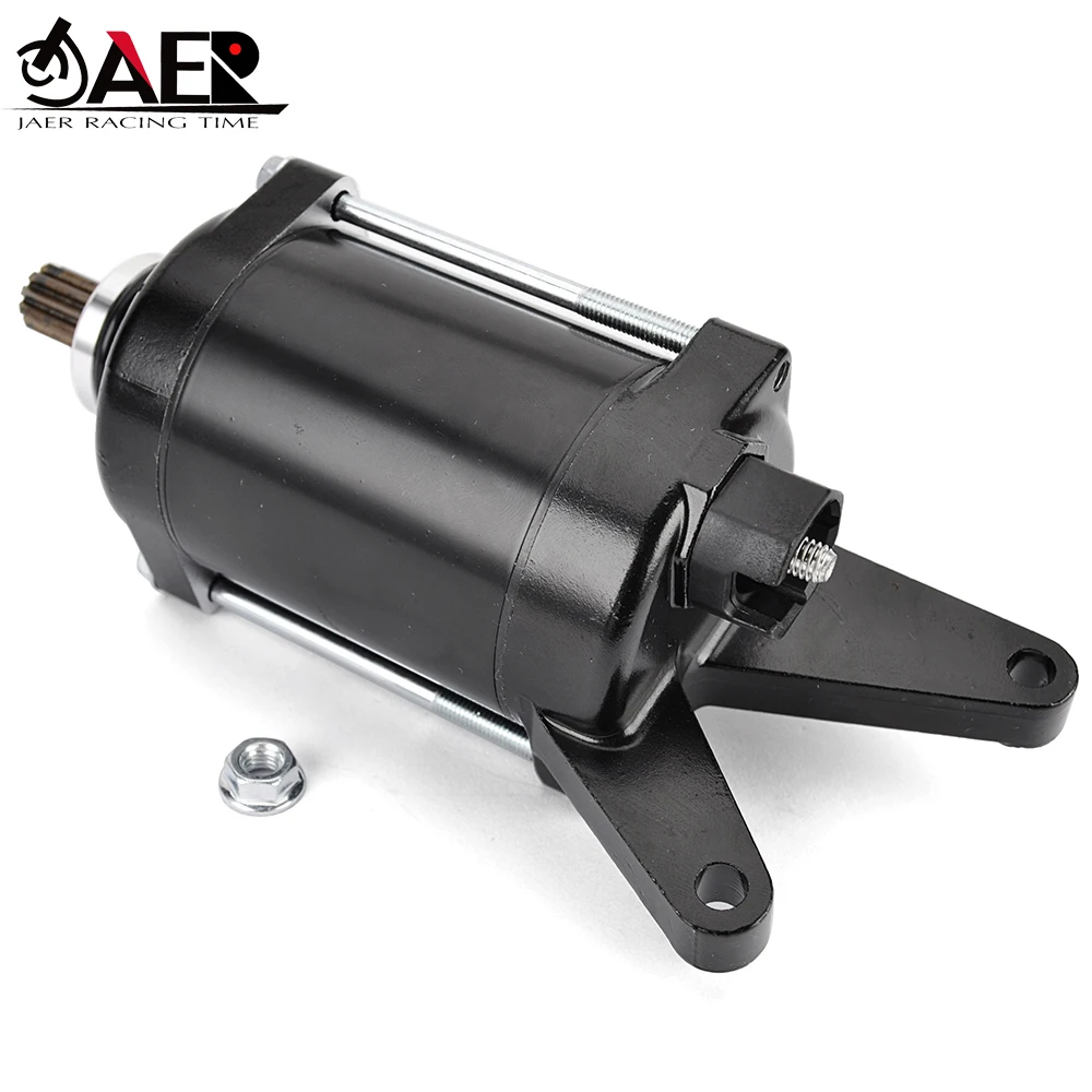 

Стартер двигателя для Honda NC700 NC700S NC700X CTX700 CTX700N NC750 NC750X NC 700 S X 31200-MGS-D11