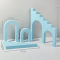 Blue 4 in 1
