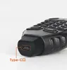 Hongkaide BE-1 wireless bluetooth hand microphone speaker suitable for DM9100 car intercom 4