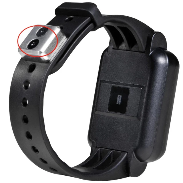 Speed Wrist Strap | SkyHill USA