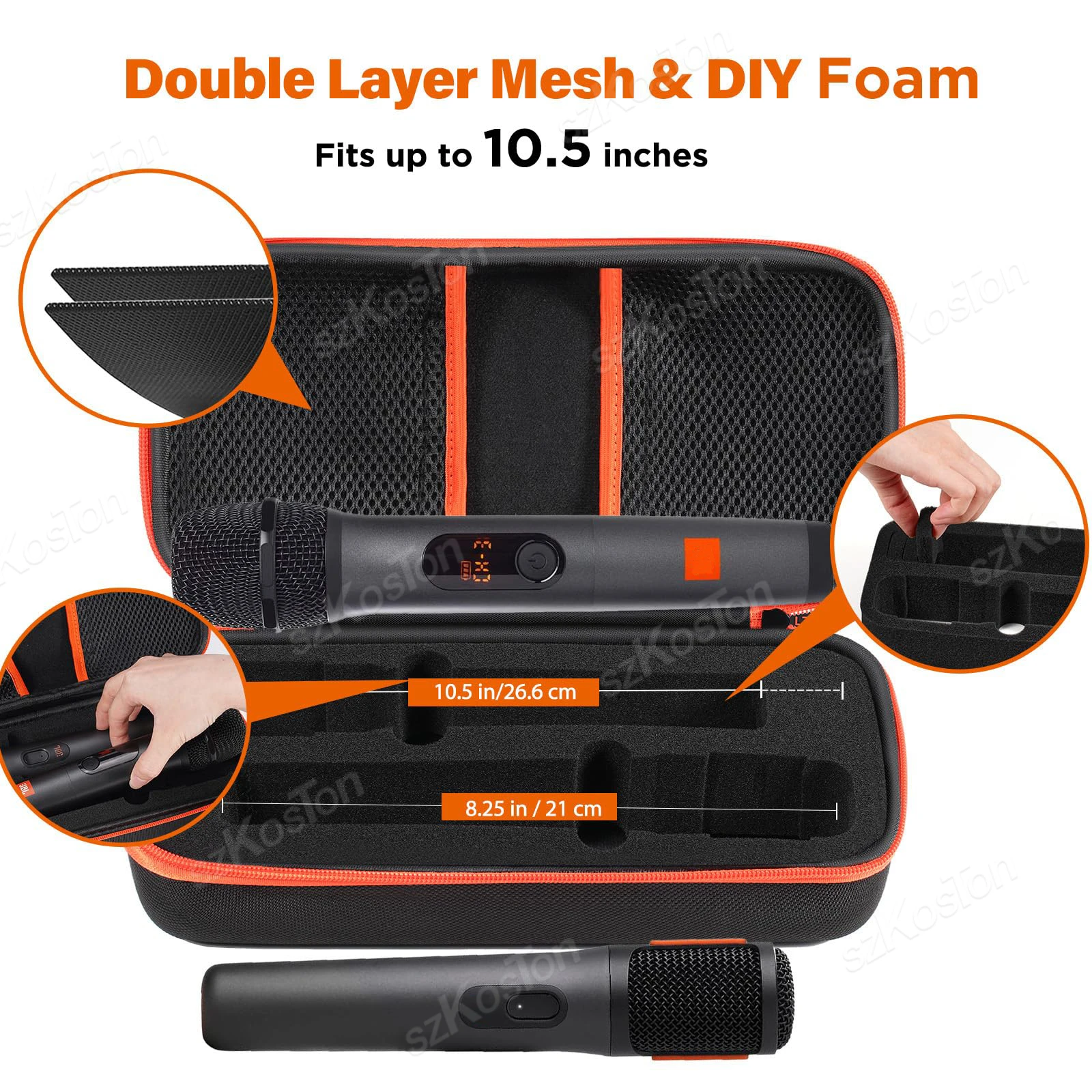 dsc-products
