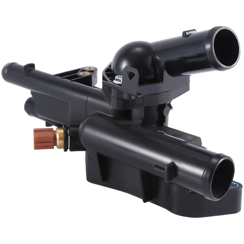 

256002G411 Car Control Assy-Coolant Temperature For Hyundai Sonata For Kia Sportage 25600-2G411 Replacement