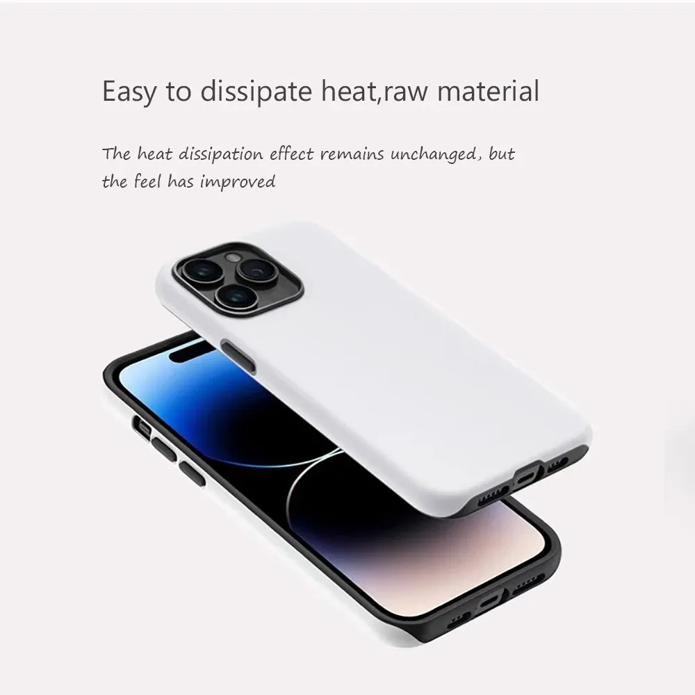 Clmj 럭셔리 버디 폰 케이스 아이폰 17 16e 16 15 14 13 12 11 X XS XR XSMAX 7 8 에어 프로 맥스 플러스 이중 레이어 백 커버