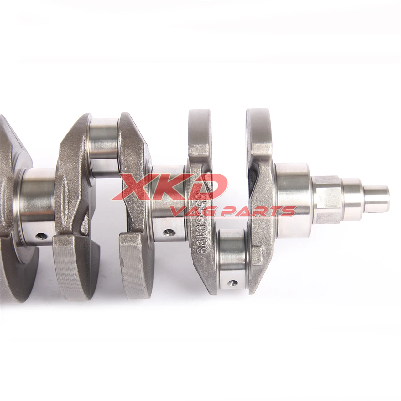 1.6L/1.6T Crankshaft Fit For Chevrolet Cruze 2010- Tracker 2013- Aveo/Sonic 2012- LDE LLU 55569767