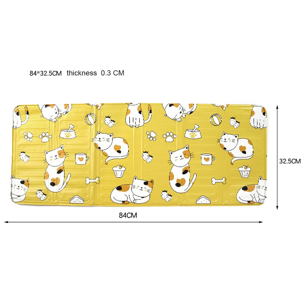 Description Picture 3 of itemFolding Kitchen Cook Oil Splash Screen Cover Anti Splatter Stove Shield Guard Aluminium Foil Scald Proof Board Protection Plate