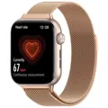 Rose gold